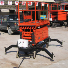 Chinese Low Price Cheap Hydraulic Lift Platform for Sale
